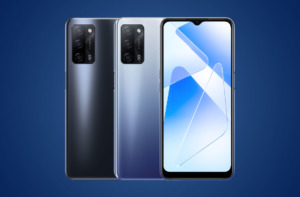 Oppo A55 5G