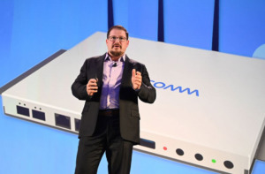 Qualcomm новый генеральный директор