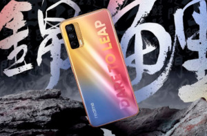 Realme V15 5G
