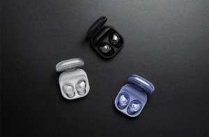 Samsung Galaxy Buds Pro