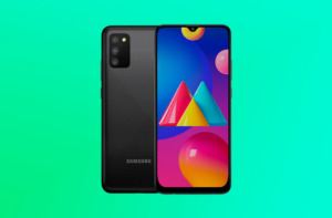 Samsung Galaxy M02s