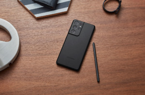 Samsung Galaxy S21 Ultra