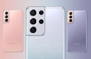 Samsung Galaxy Unpacked