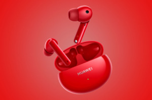 Huawei FreeBuds 4i