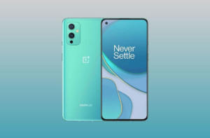 OnePlus 9E