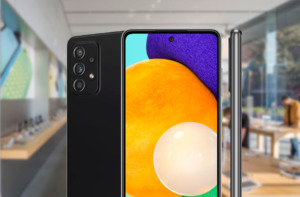 Samsung Galaxy A52