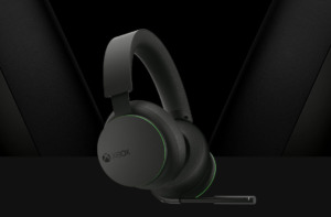 Xbox Wireless Headset