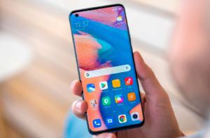 Xiaomi сервисы Google