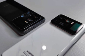 Xiaomi Mi 11 Ultra