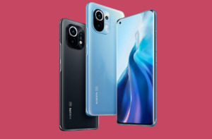 Xiaomi Mi 11