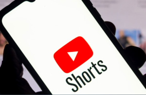 YouTube Shorts Beta