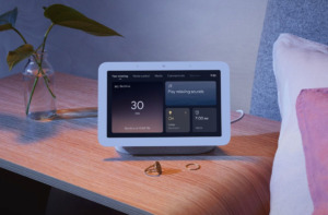 Google Nest Hub 2