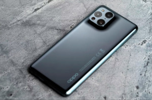Oppo Find X3 Pro