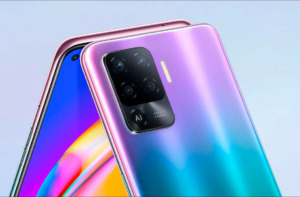 Oppo Reno5 F