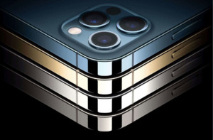 iPhone 13 Pro camera