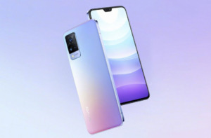 vivo S9e 5G