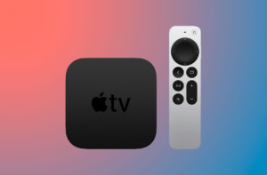 Apple TV 4K