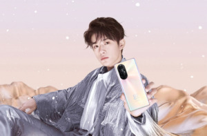 Huawei nova 8 Pro 4G