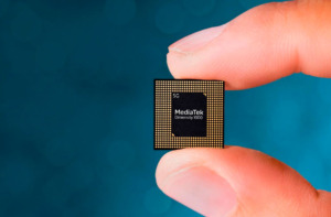 MediaTek