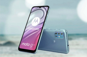 Moto G20