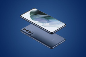 Samsung Galaxy S21 FE