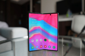 Samsung Galaxy Z Fold3