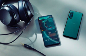 Sony Xperia 1 III