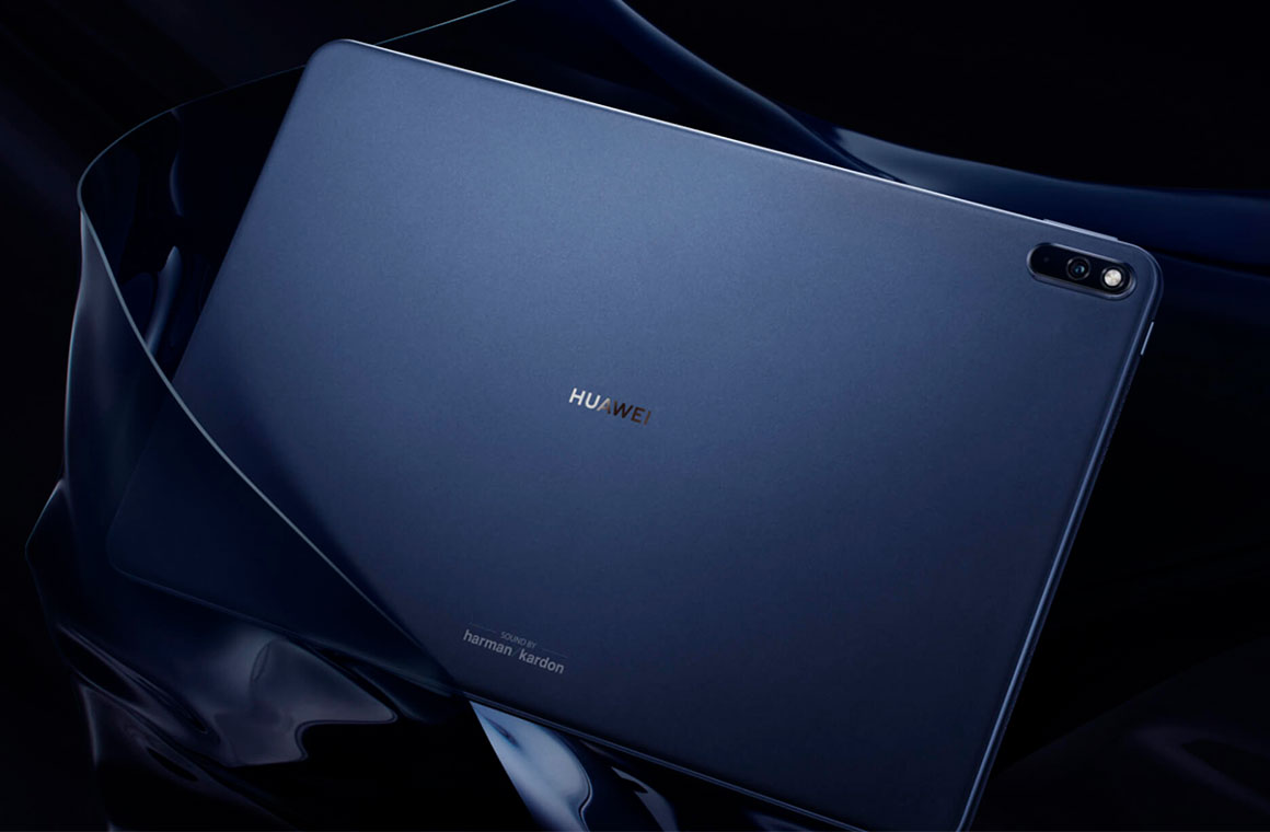 Huawei MatePad 2