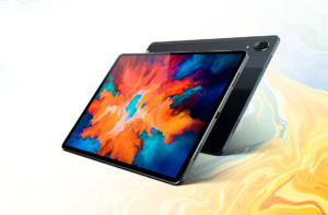Lenovo Pad Pro 2021