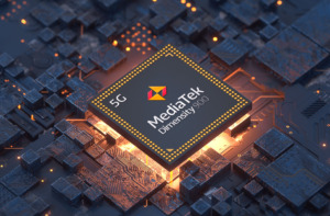 Mediatek Dimensity 900