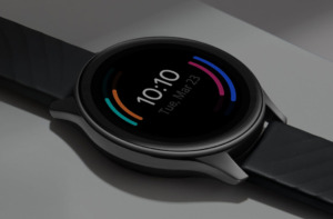 OnePlus Watch