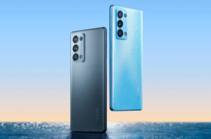 Oppo Reno6