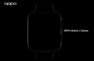 Oppo Watch 2