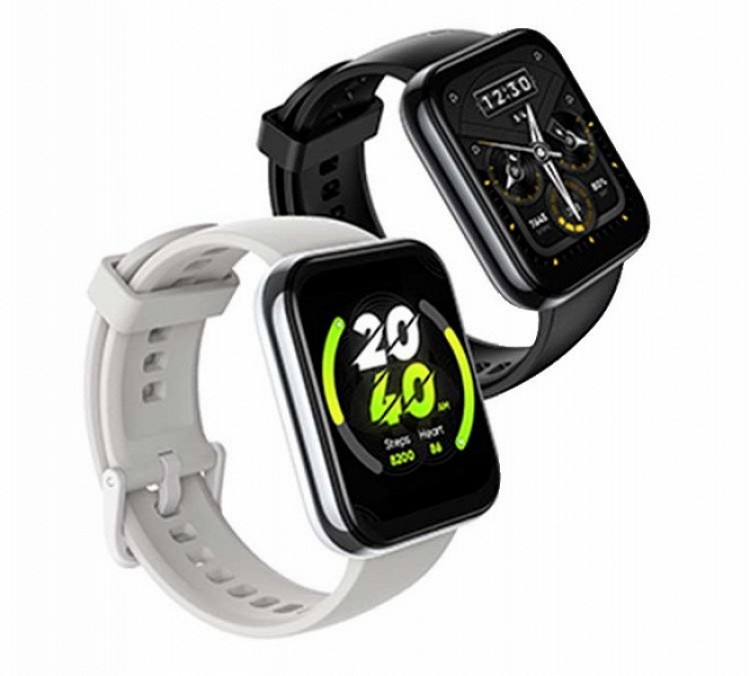 Realme Watch 2 Pro