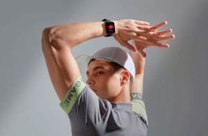 Realme Watch 2 Pro на руке
