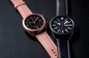 Samsung Galaxy Watch Wear OS