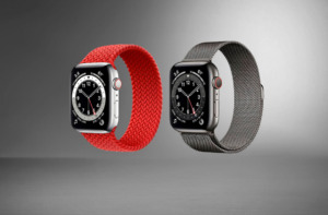 Apple Watch Series 8