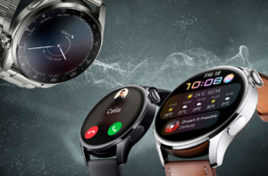 Huawei Watch 3