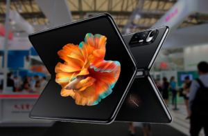 Mi Mix Fold 2