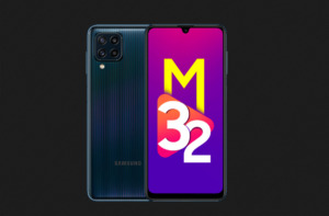 Samsung Galaxy M32