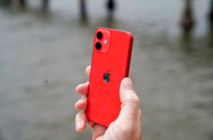 iPhone 12 Mini