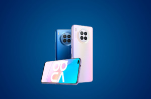 Huawei nova 8i