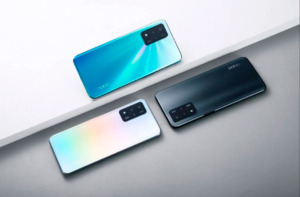 Oppo A93s 5G