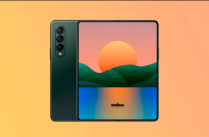 Samsung Galaxy Fold3
