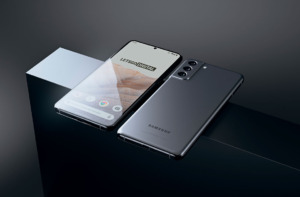 Samsung Galaxy S21 FE