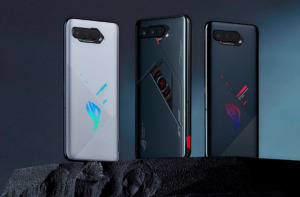 Asus ROG Phone 5s
