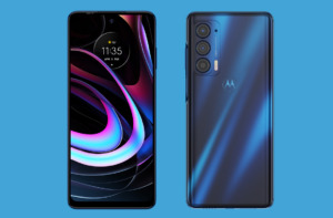 Motorola Edge