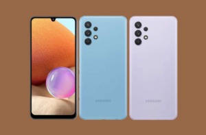 Samsung Galaxy M32 5G