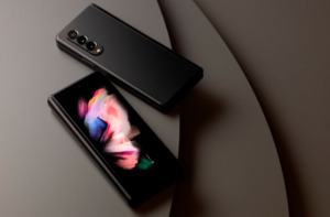 Samsung Galaxy Z Fold3