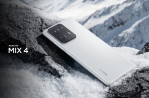 Xiaomi Mix 4